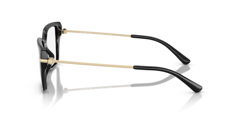 0MK4134U Demo Lens Black 725125523547