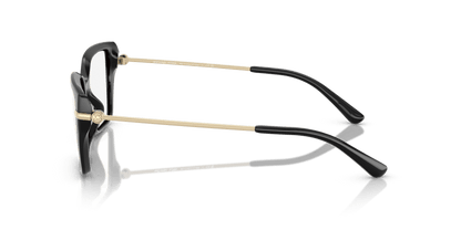 0MK4134U Demo Lens Black 725125523547