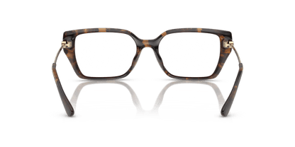 0MK4134U Demo Lens Dark Tortoise 725125523691