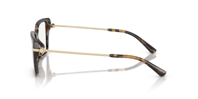 0MK4134U Demo Lens Dark Tortoise 725125523691