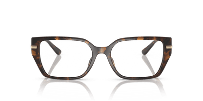 0MK4134U Demo Lens Dark Tortoise 725125523691