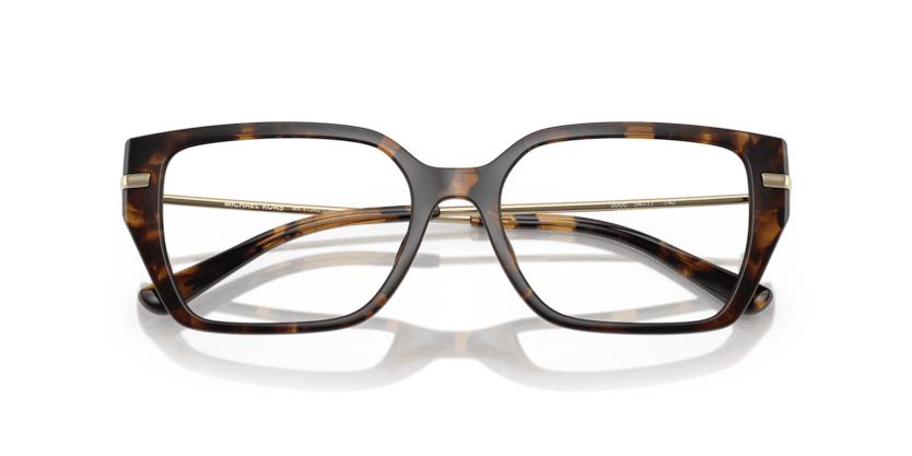 0MK4134U Demo Lens Dark Tortoise 725125523691