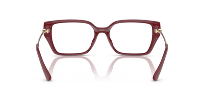 0MK4134U Demo Lens Deep Red 725125523752