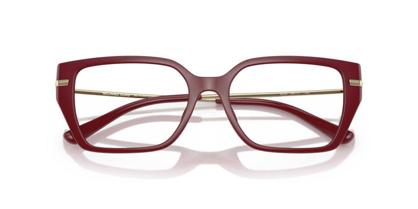 0MK4134U Demo Lens Deep Red 725125523752