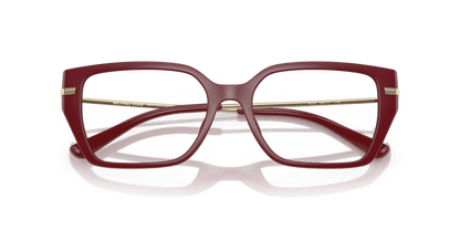 0MK4134U Demo Lens Deep Red 725125523752