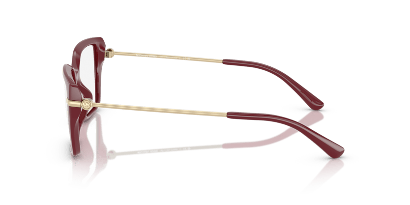 0MK4134U Demo Lens Deep Red 725125523752