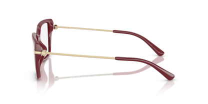 0MK4134U Demo Lens Deep Red 725125523752