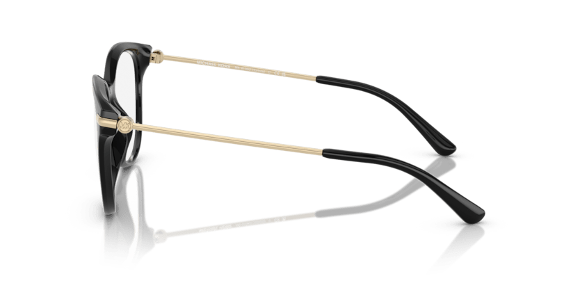 0MK4135U Demo Lens Black 725125523646