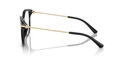 0MK4135U Demo Lens Black 725125523646