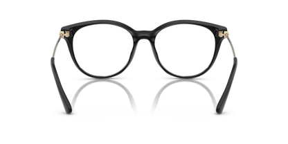 0MK4135U Demo Lens Black 725125523646