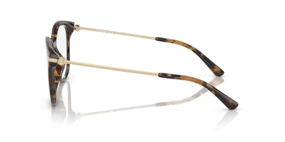 0MK4135U Demo Lens Dark Tortoise 725125523653