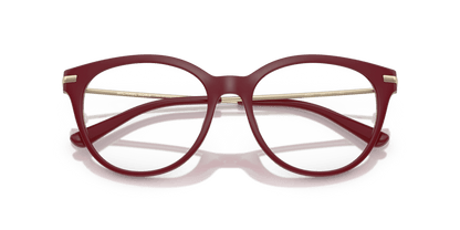 0MK4135U Demo Lens Deep Red 725125523677