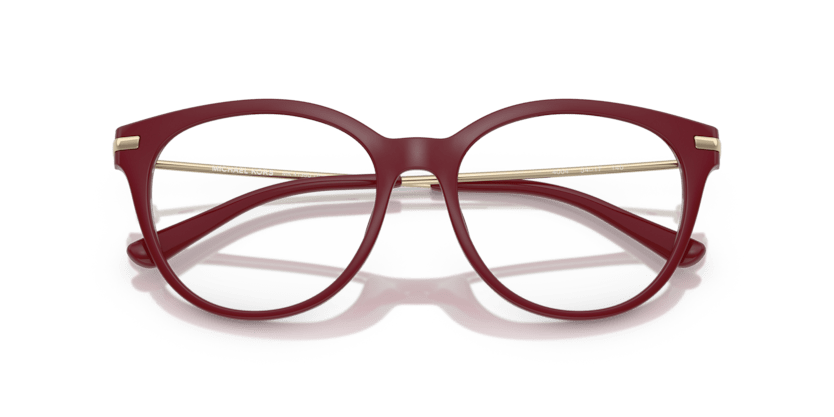 0MK4135U Demo Lens Deep Red 725125523677