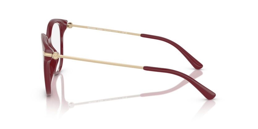 0MK4135U Demo Lens Deep Red 725125523677