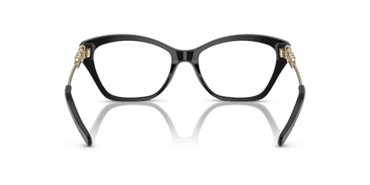 0MK4136 Demo Lens Black 725125524650