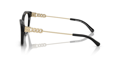 0MK4136 Demo Lens Black 725125524650