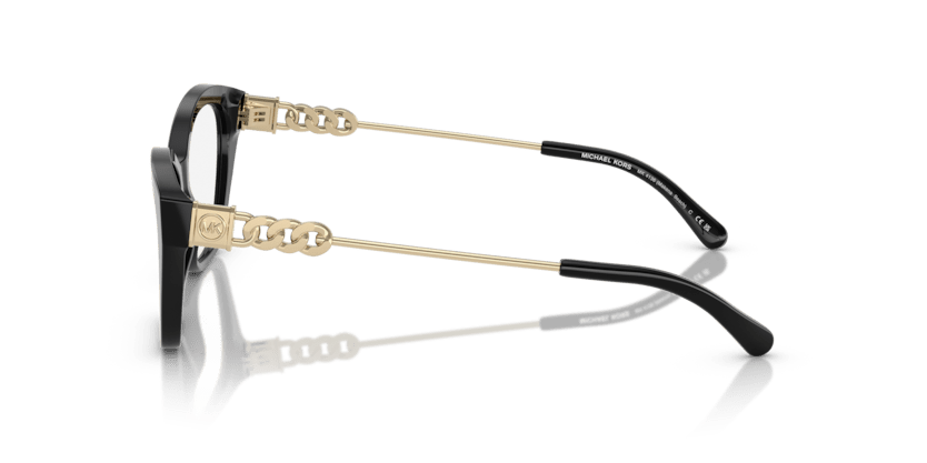 0MK4136 Demo Lens Black 725125524650