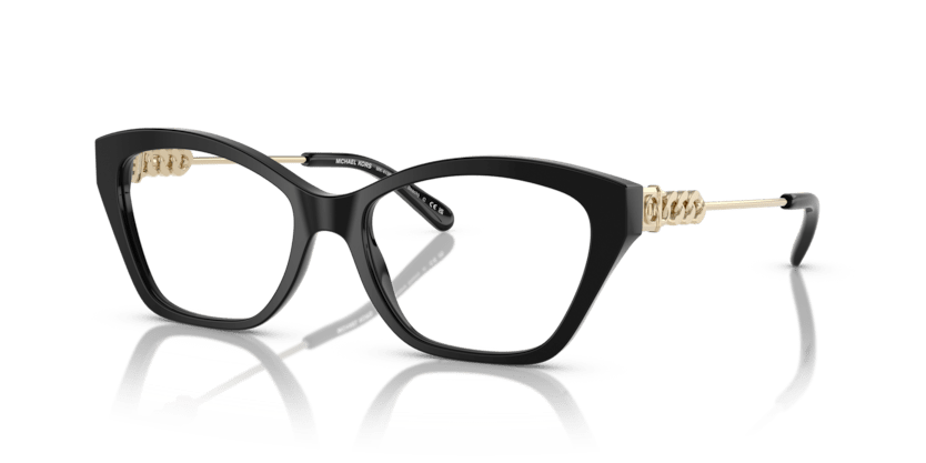 0MK4136 Demo Lens Black 725125524650