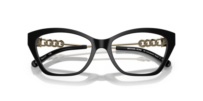 0MK4136 Demo Lens Black 725125524650