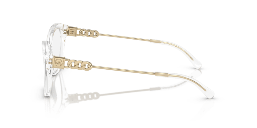 0MK4136 Demo Lens Clear 725125524698