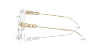 0MK4136 Demo Lens Clear 725125524698