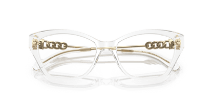 0MK4136 Demo Lens Clear 725125524698