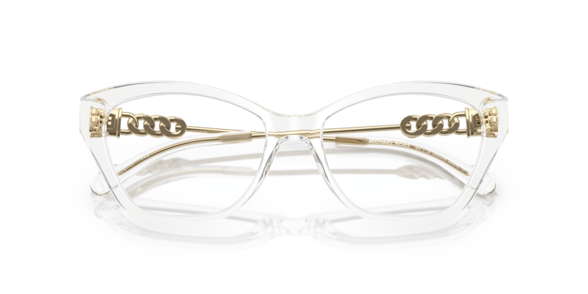 0MK4136 Demo Lens Clear 725125524698