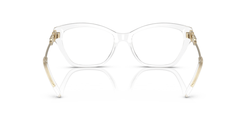 0MK4136 Demo Lens Clear 725125524698