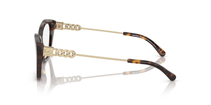 0MK4136 Demo Lens Dark Tortoise 725125524674