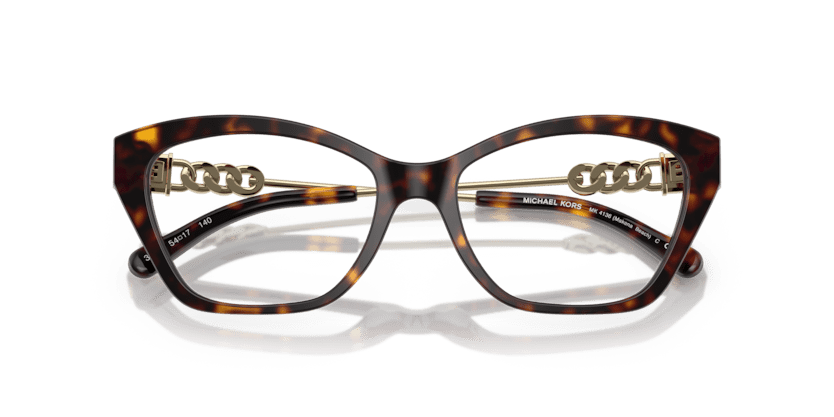 0MK4136 Demo Lens Dark Tortoise 725125524674