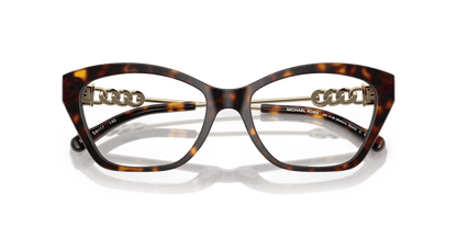 0MK4136 Demo Lens Dark Tortoise 725125524674