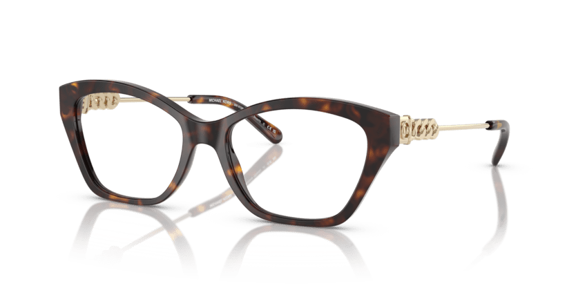 0MK4136 Demo Lens Dark Tortoise 725125524674