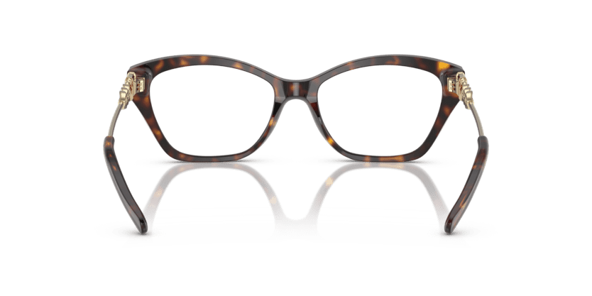 0MK4136 Demo Lens Dark Tortoise 725125524674