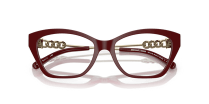 0MK4136 Demo Lens Deep Red 725125524711