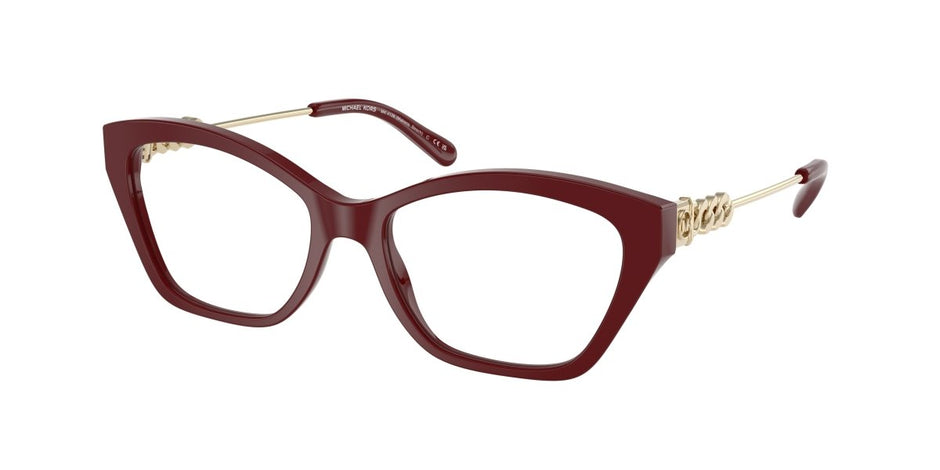 0MK4136 Demo Lens Deep Red 725125524728