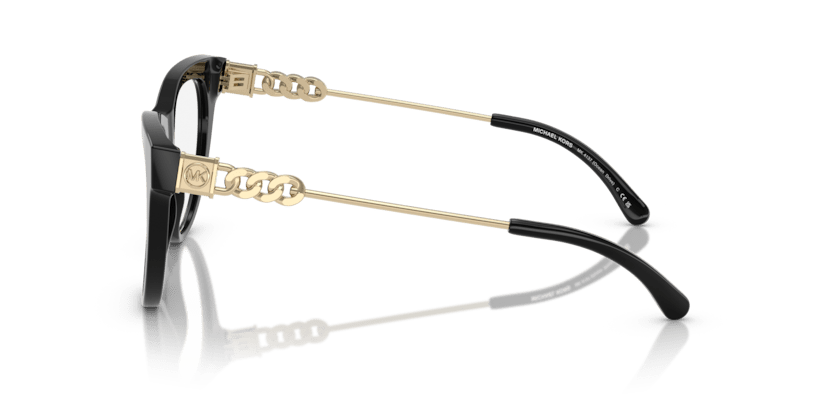 0MK4137 Demo Lens Black 725125524629