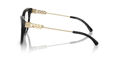 0MK4137 Demo Lens Black 725125524629