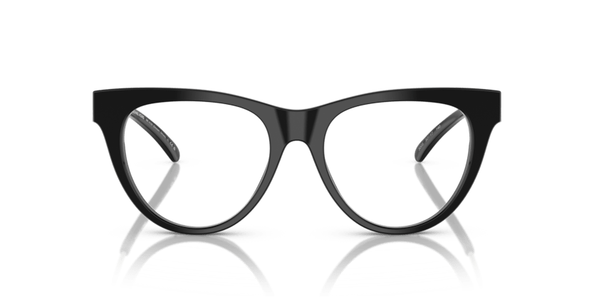 0MK4137 Demo Lens Black 725125524629