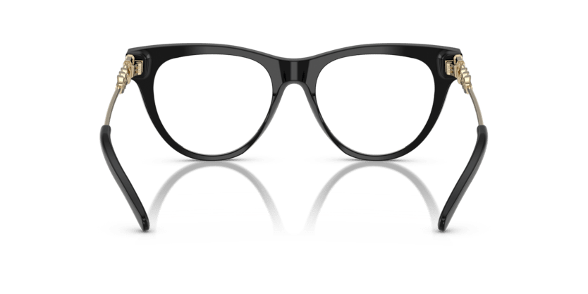 0MK4137 Demo Lens Black 725125524629