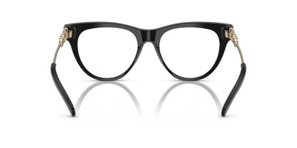 0MK4137 Demo Lens Black 725125524629