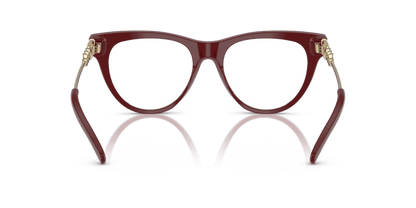 0MK4137 Demo Lens Deep Red 725125524643