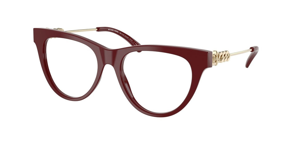 0MK4137 Demo Lens Deep Red 725125524643