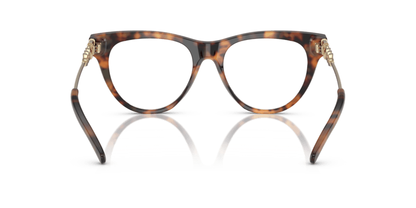 0MK4137 Demo Lens Jet Set Tortoise 725125524636