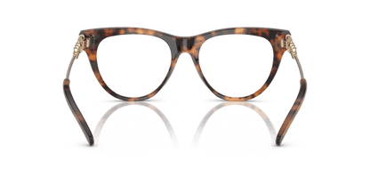 0MK4137 Demo Lens Jet Set Tortoise 725125524636