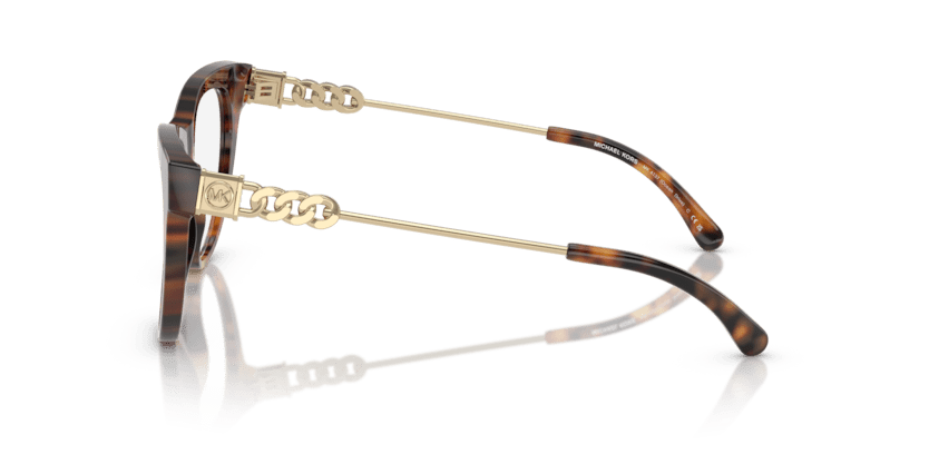 0MK4137 Demo Lens Jet Set Tortoise 725125524636