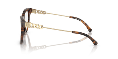 0MK4137 Demo Lens Jet Set Tortoise 725125524636