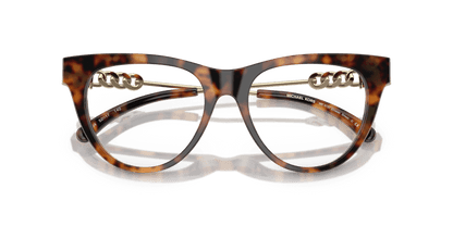 0MK4137 Demo Lens Jet Set Tortoise 725125524636