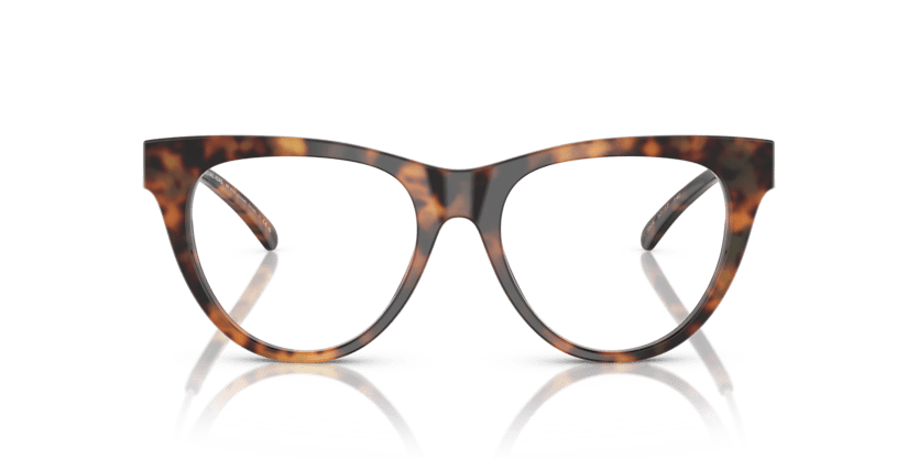 0MK4137 Demo Lens Jet Set Tortoise 725125524636