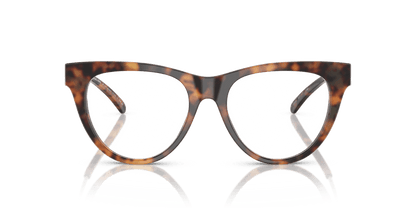 0MK4137 Demo Lens Jet Set Tortoise 725125524636