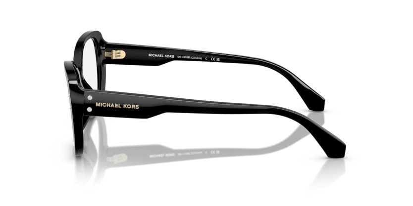 0MK4138B Demo Lens Black 725125523929